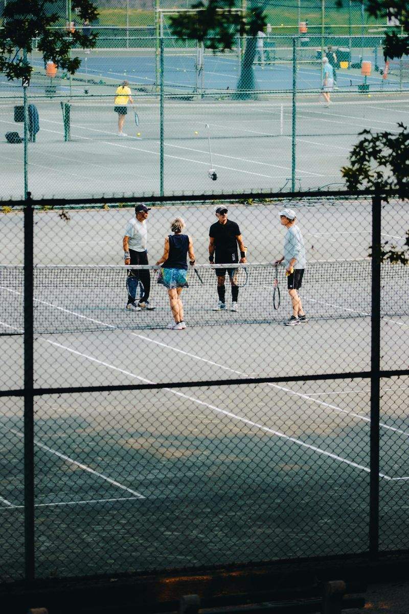 Raqueta Naranja Tenis Club 1